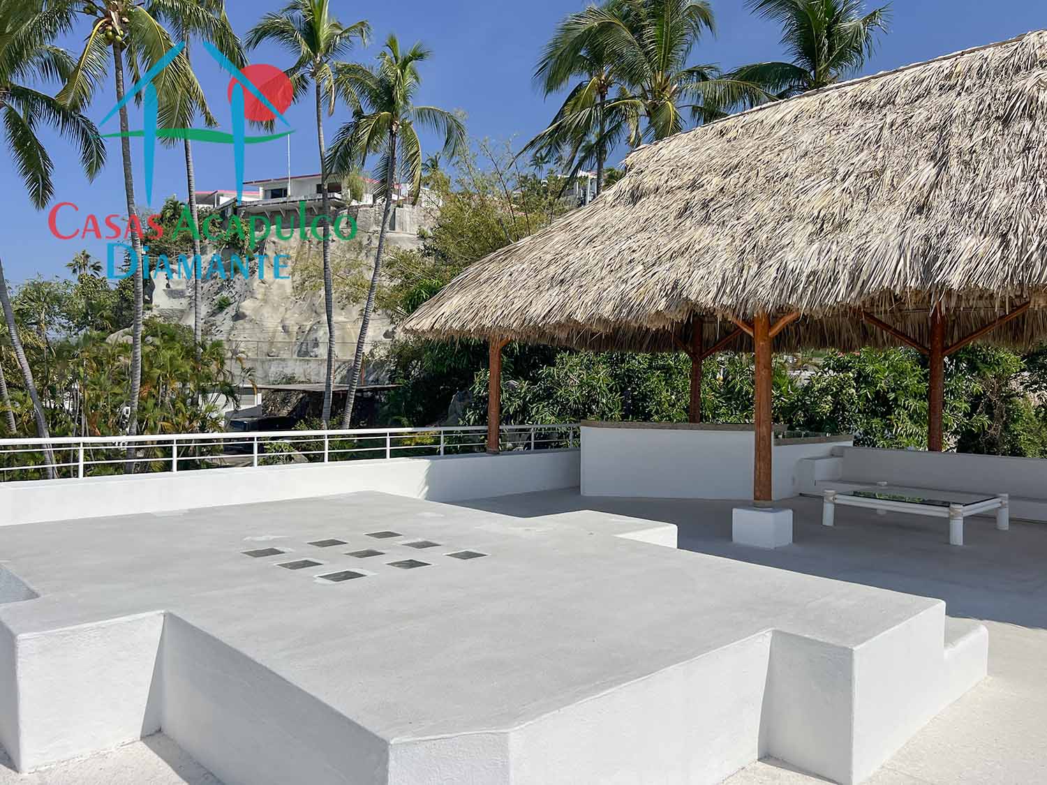 Casa Garbi - Roof garden 7